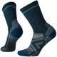 Smartwool W'S Hike Light Cushion Margarita Crew Socks, 100 | natural, L