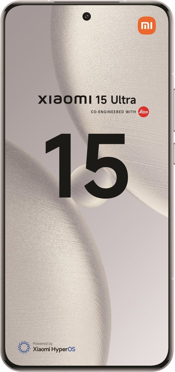 Xiaomi 15 Ultra 5G 16/512GB