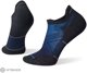 Smartwool U'S Run Targeted Cushion Low Ankle Socks, 001 | black, M