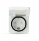 SmartLife Smart Plug | IP44 | Effektmåler | 3680 W | EU stik