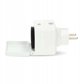 SmartLife Smart Plug | IP44 | Effektmåler | 3680 W | EU stik