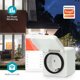 SmartLife Smart Plug | IP44 | Effektmåler | 3680 W | EU stik