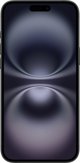 Apple iPhone 16 Plus Smartphone 128GB Μαύρο