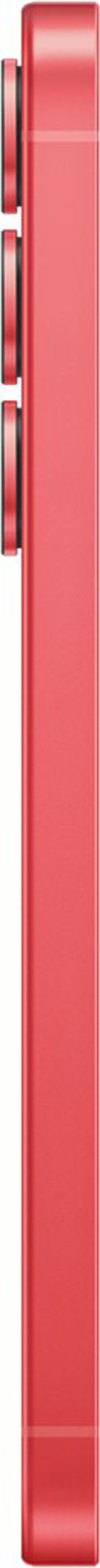 Smartphone Samsung Galaxy S25 5G 12/128GB Ροζ