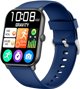 Smartwatch Gravity GT36-6 Μπλε