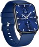 Smartwatch Gravity GT36-6 Μπλε