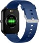 Smartwatch Gravity GT36-6 Μπλε