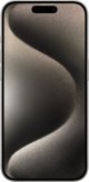 Smartfon Apple iPhone 15 Pro 256GB Natural Titanium (MTV53)