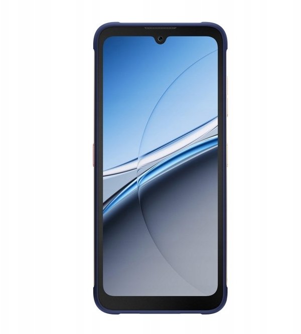 Smartphone FOSSiBOT F112 Pro 12GB/256GB Blue