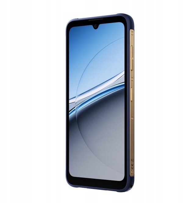 Smartphone FOSSiBOT F112 Pro 12GB/256GB Blue