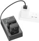 SmallRig 3818 NP-FW50 Battery and Charger Kit