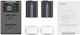 SmallRig 3818 NP-FW50 Battery and Charger Kit
