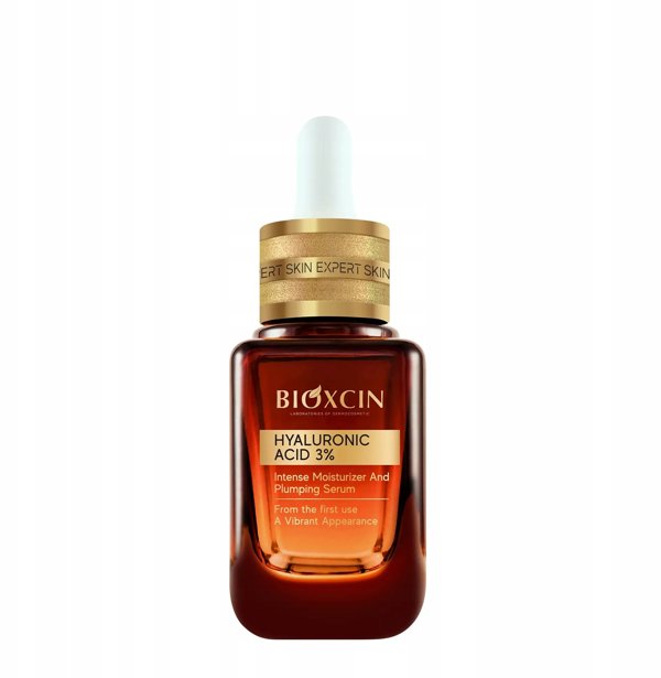 Smashbox Bioxcin* Skin Expert 30ml Hialluronic Acid 3% (542559)