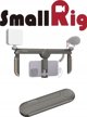 SmallRig Stabilizator Grip Uchwyt Vlog Do Telefonu Smartfona 2x Stopka Iso Składany / P20 / 4047
