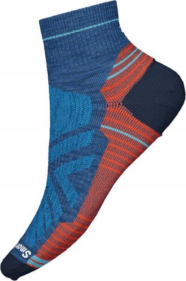 Smartwool U'S Hike Light Cushion Ankle Socks, E18, L