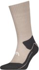 Smartwool W'S Hike Light Cushion Ankle Socks, H85 | ash-charcoal, L