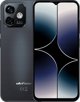 Έξυπνο τηλέφωνο UleFone Note 16 Pro 4/128GB Μαύρο (UF-N16P-4-128/BK)