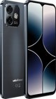 Έξυπνο τηλέφωνο UleFone Note 16 Pro 4/128GB Μαύρο (UF-N16P-4-128/BK)