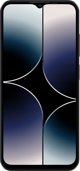 Έξυπνο τηλέφωνο UleFone Note 16 Pro 4/128GB Μαύρο (UF-N16P-4-128/BK)