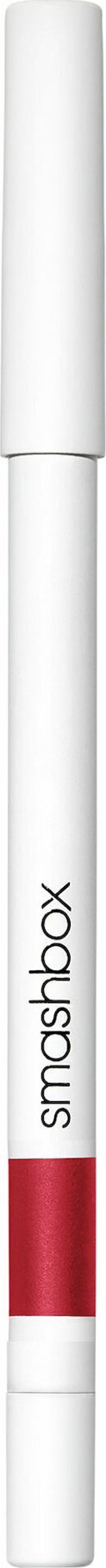 Smashbox, Be Legendary, Precision, Lip Liner, True Red, 1.2 g Για Γυναίκες
