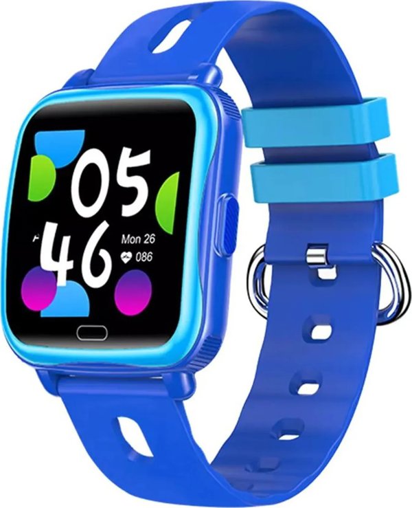 Smartwatch Denver SWK-110BU Niebieski  (SWK-110BUMK2)