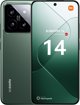 Έξυπνο τηλέφωνο Xiaomi 14 5G 12/512GB Πράσινο (53028)