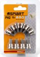 Smart Μύτες Κατσαβιδιού PH2 Με Περιοριστή Βάθους 25mm, Χάλυβας CR-V, 10τμχ