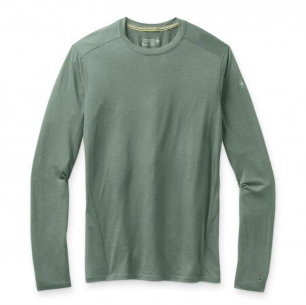 Smartwool M'S Merino 150 Baselayer Long Sleeve Boxed, 364, M