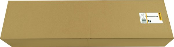Smart Τηλεσκοπική Ράβδος Laser SM-06-04004, Αλουμινίου, 3.3m με Μετρική Κλίμακα