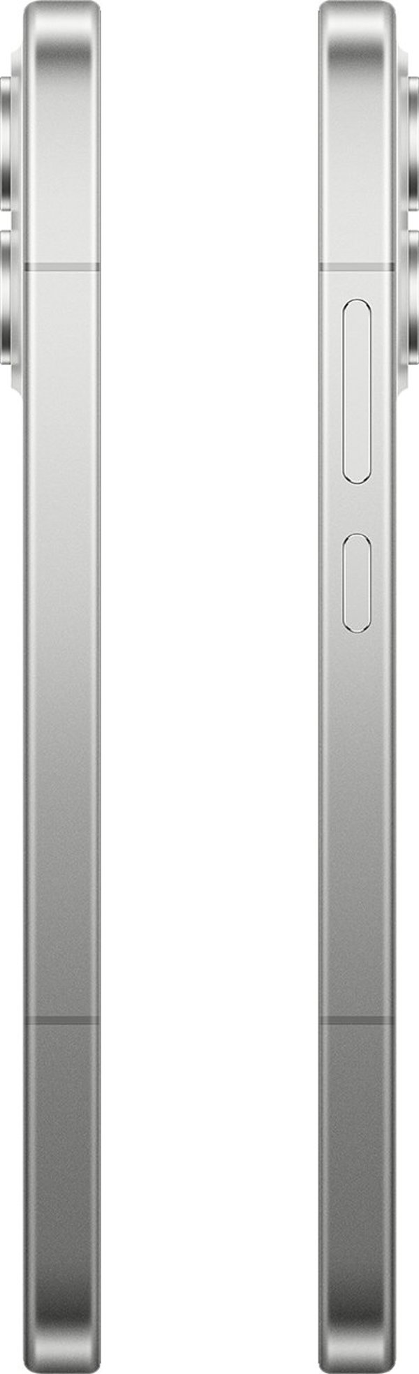 Smartfon POCO F8 Pro 5G - 12/256GB srebrny