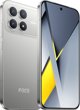 Smartfon POCO F8 Pro 5G - 12/256GB srebrny