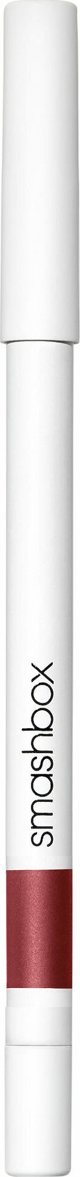 Smashbox, Be Legendary, Precision, Lip Liner, Μεσαίο Ροζ Τριαντάφυλλο, 1.2 g Για Γυναίκες