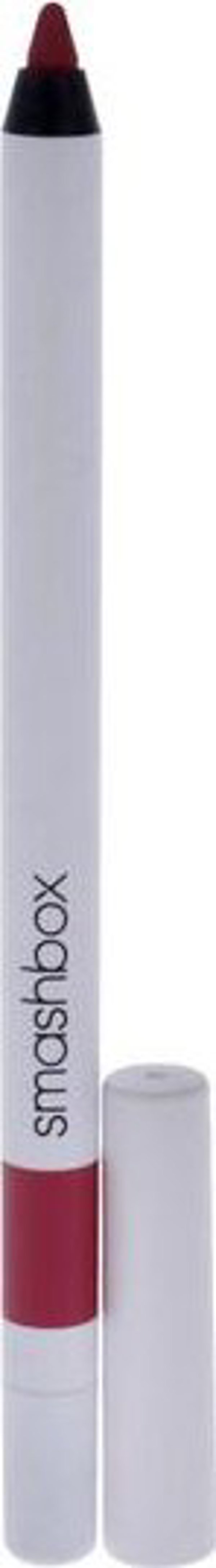 Smashbox, Be Legendary, Precision, Lip Liner, Μεσαίο Ροζ Τριαντάφυλλο, 1.2 g Για Γυναίκες