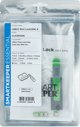 Smartkeeper Mini USB Type-C Port Lock - 1 Κλειδί & 4 Καλύμματα, Πράσινο