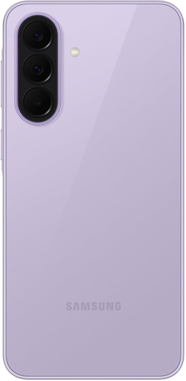 Samsung Galaxy A37 5G Smartphone 8/256GB - Μωβ
