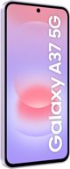 Samsung Galaxy A37 5G Smartphone 8/256GB - Μωβ