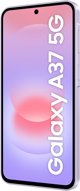 Samsung Galaxy A37 5G Smartphone 8/256GB - Μωβ