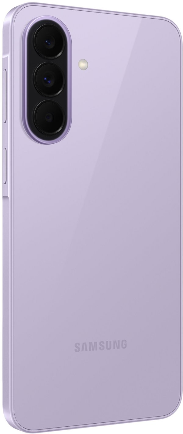 Samsung Galaxy A37 5G Smartphone 8/256GB - Μωβ