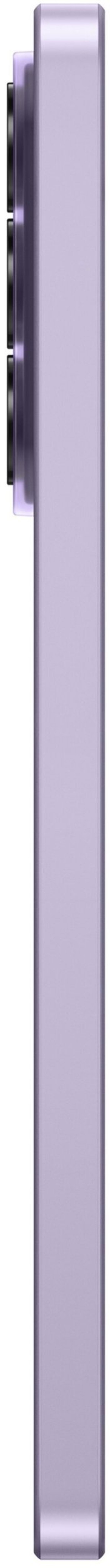 Samsung Galaxy A37 5G Smartphone 8/256GB - Μωβ