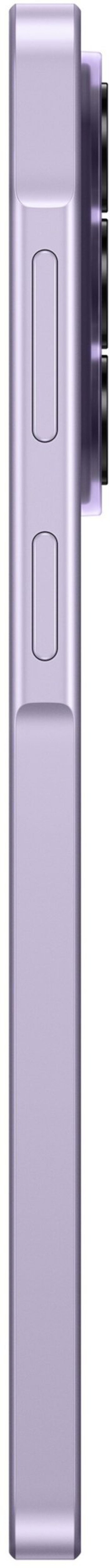 Samsung Galaxy A37 5G Smartphone 8/256GB - Μωβ