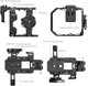 SmallRig Cage Kit for Sony FX6 (5801)