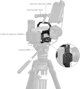 SmallRig Cage Kit for Sony FX6 (5801)