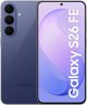 Smartfon Samsung SMARTPHONE GALAXY S26 FE 128GB VIOLET
