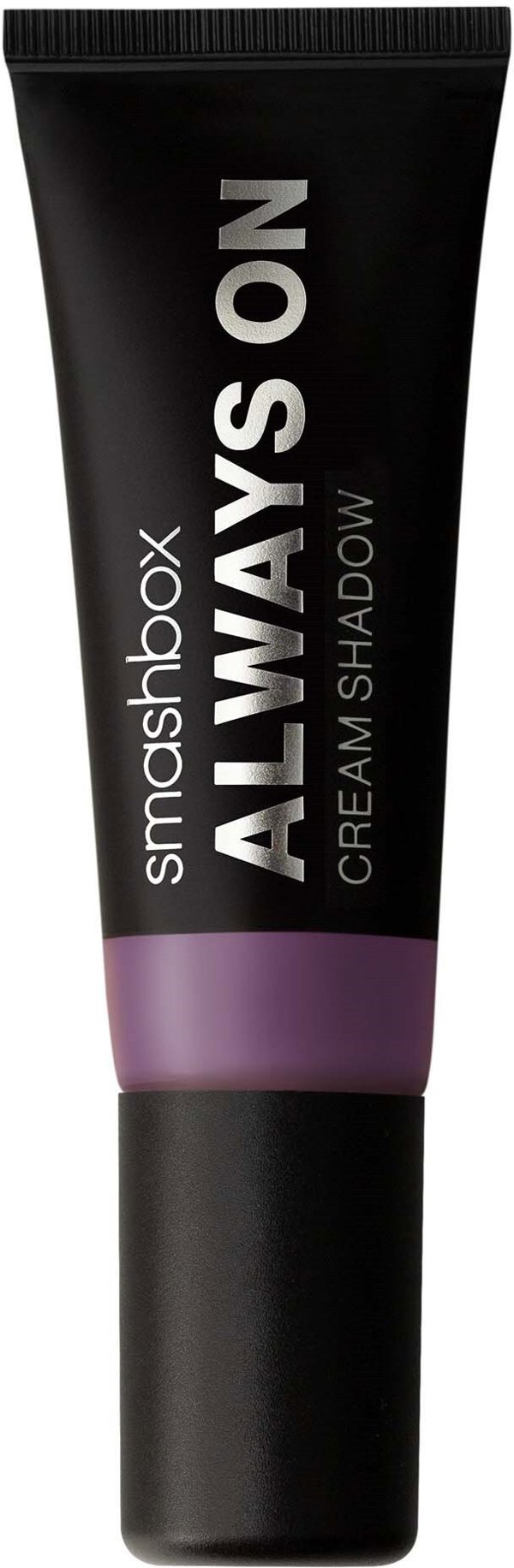 Smashbox Always On Κρεμώδης Σκιά Ματιών, Βιολετί, 10ml