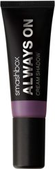 Smashbox Always On Κρεμώδης Σκιά Ματιών, Βιολετί, 10ml