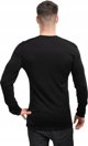Smartwool M'S Classic Thermal Merino Base Layer Crew Boxed, 001 | black, S