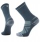 Smartwool U'S Hike Light Cushion Crew Socks, P32 | twilight/pewter, M