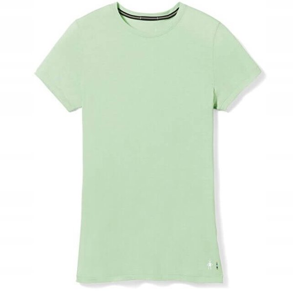 Smartwool W'S Merino Short Sleeve Tee, L44, M