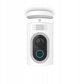 SmartLife udendørskamera | Spotlight | 3MP Full HD 1296p | IP65 |