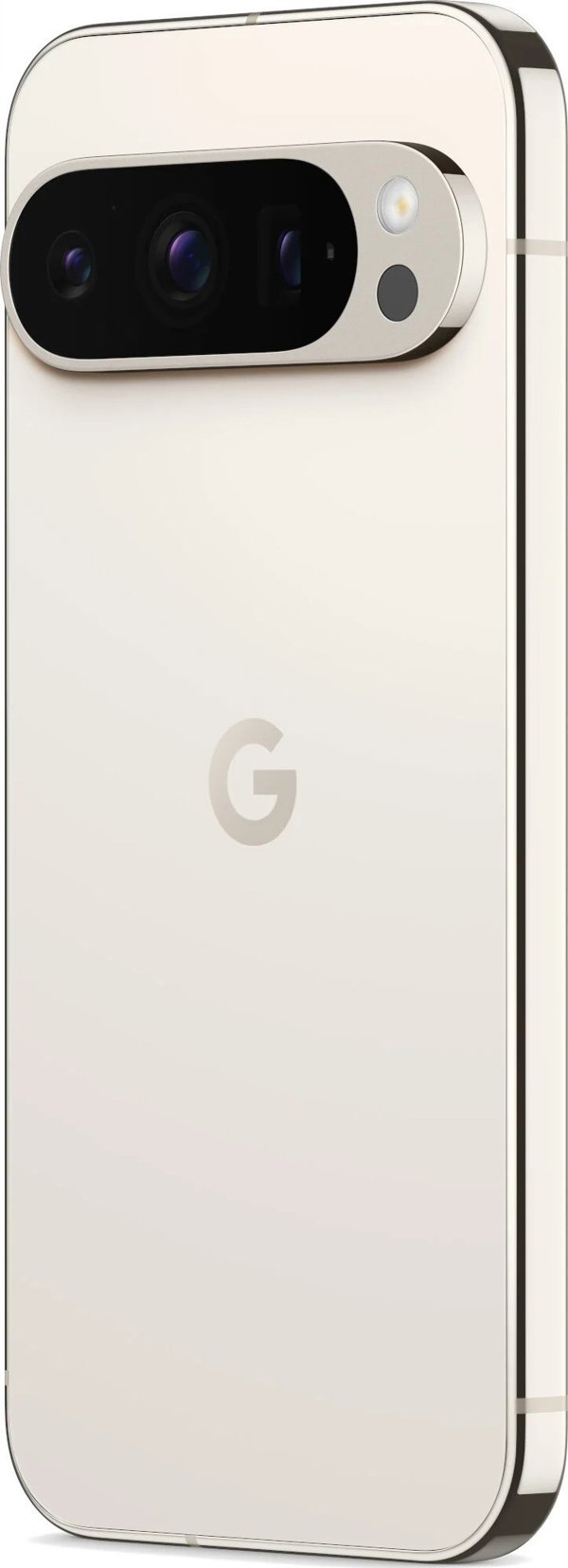 Smartfon Pixel 9 Pro 5G 16/128GB Porcelanowy (GA05931-GB)